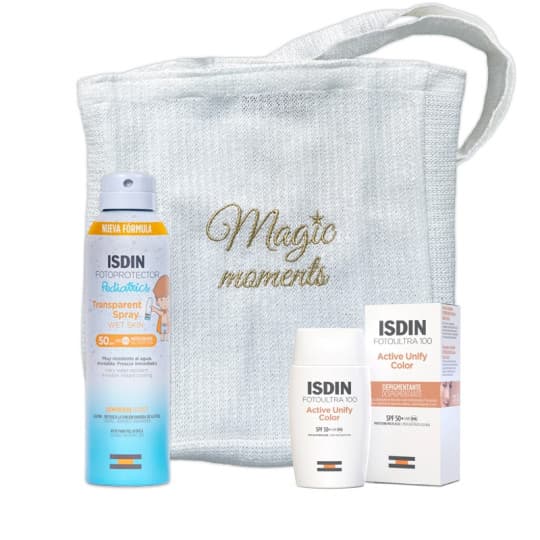 Pack Family Sun Protection Duo