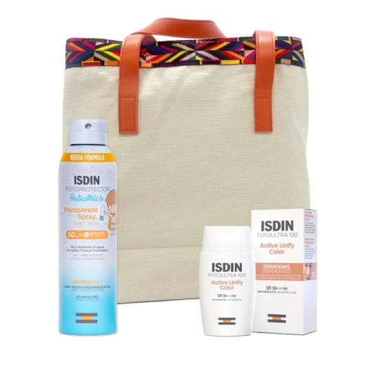Pack Bright Horizons Sun Protection