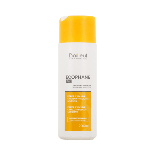 Biorga Ecophane Shampoing Fort