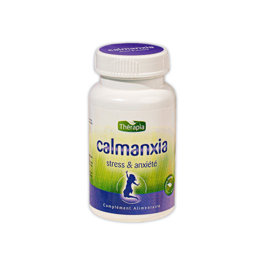 Thérapia Calmanxia Stress & Anxiété 30 Gélules