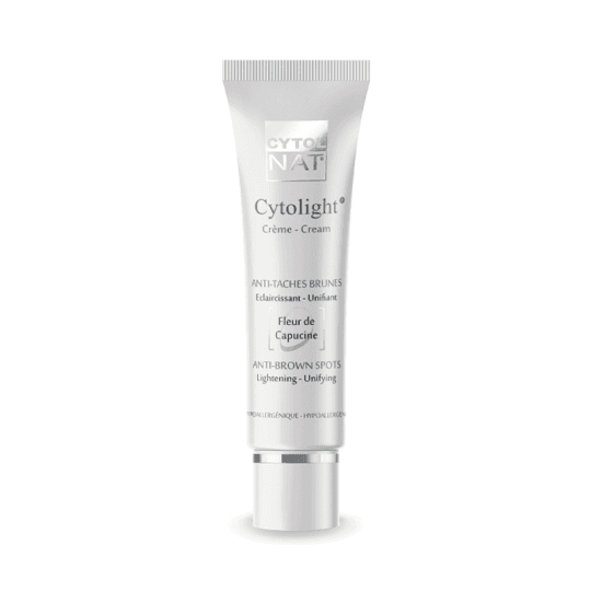 Cytolnat Cytolight Crème Éclaircissante