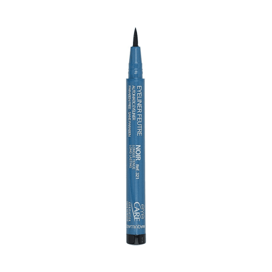 Eye Care Eyeliner Haute Tolérance Feutre Noir