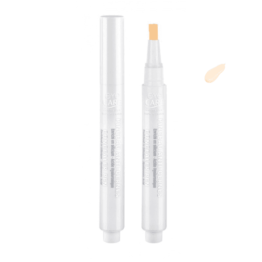 Eye Care Pinceau Anti-Cernes Beige Clair N°84 3ml