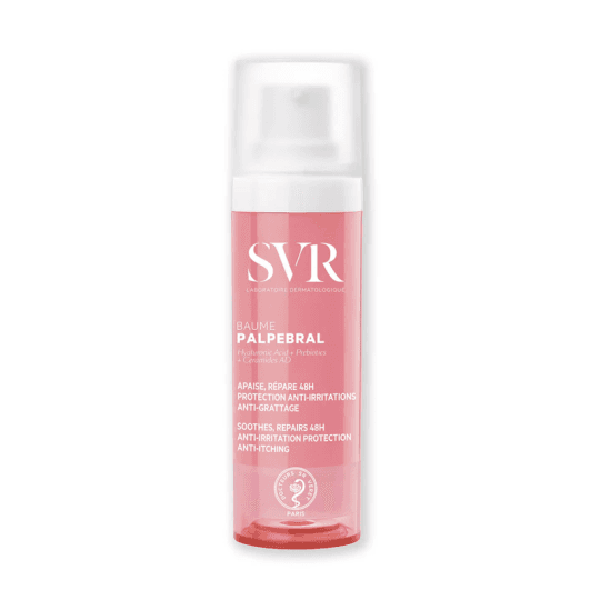 SVR PALPEBRAL Baume
