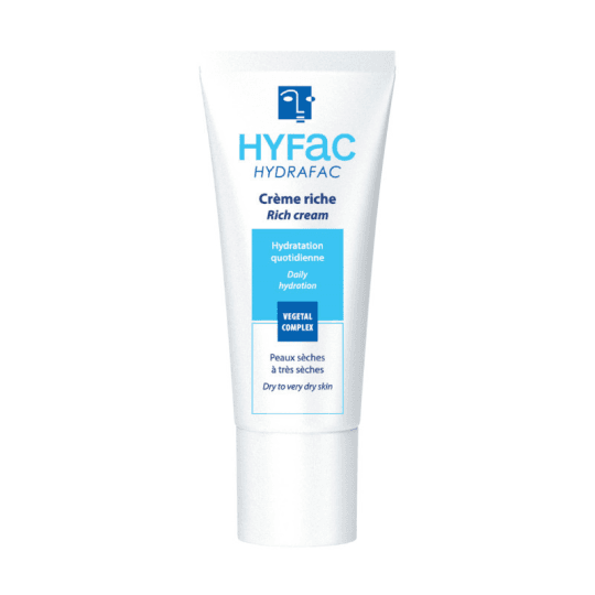 Hyfac Hydrafac Crème riche