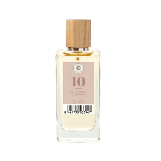IAP Pharma Eau de Parfum Femme N°10 50ml