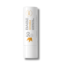 BABÉ Stick Lèvres Invisible SPF 50