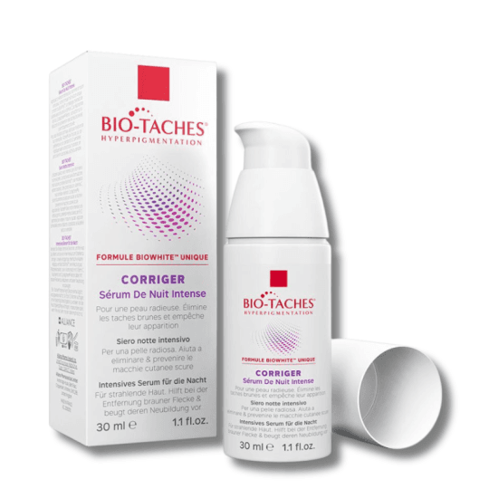 Bio-Tâches sérum