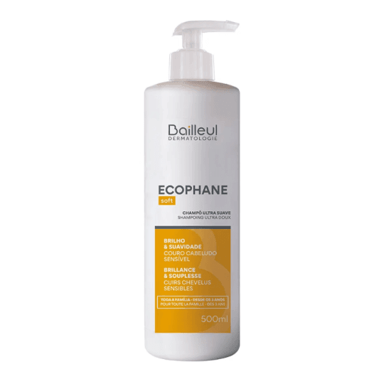 Ecophane Shampooing Ultra Doux