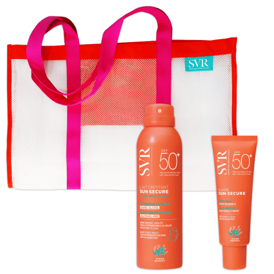 Pack Golden Hour Essentials