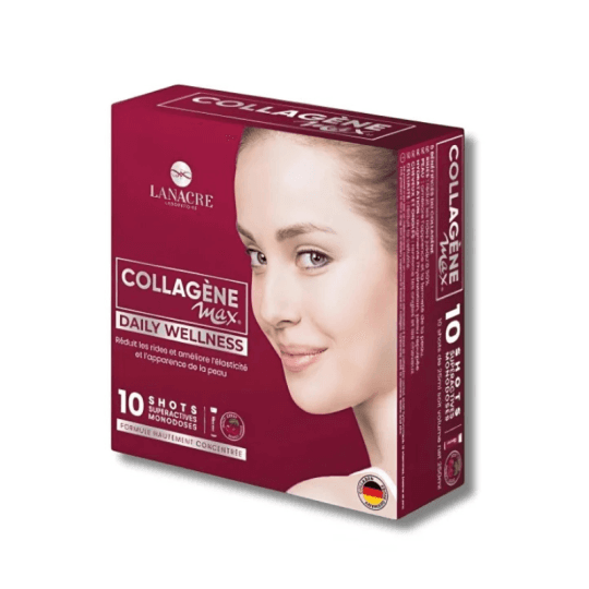 LANACRE Collagène Max