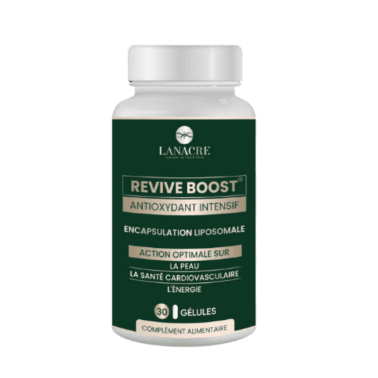 Lanacre Revive Boost