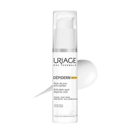 Uriage Dépiderm Soin de Jour Anti-Taches SPF50+