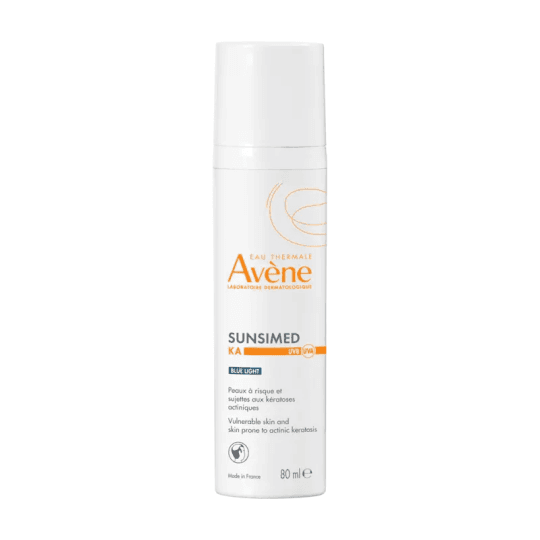 Avène Sunsimed KA