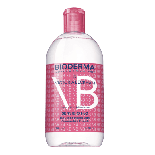 Bioderma Sensibio H2O Eau micellaire 500ml