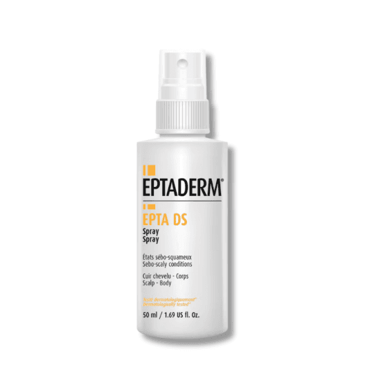 EPTADERM EPTA DS Spray