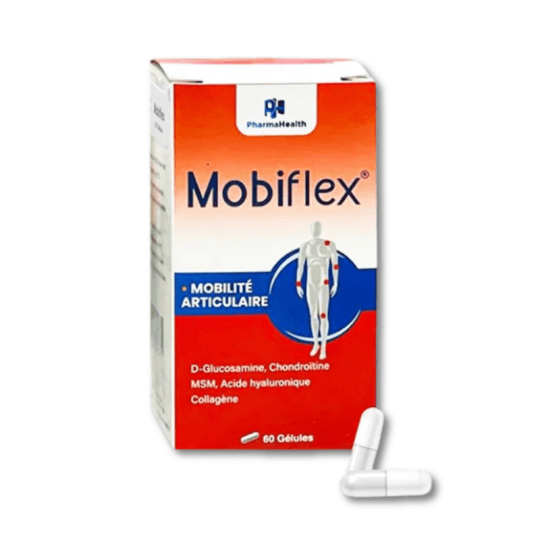 Mobiflex 60 gélules