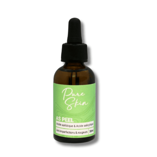 Pure Skin AS Peel