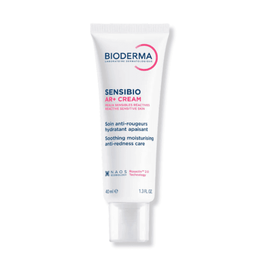 Bioderma Sensibio AR+ Crème 40 ml