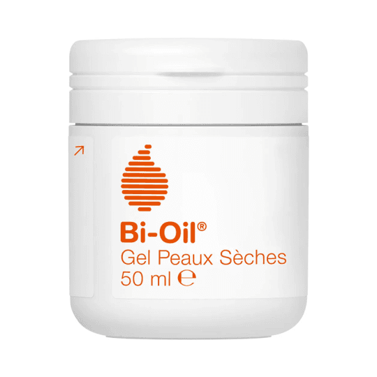 Bi-Oil Gel Peaux Sèches 50ml
