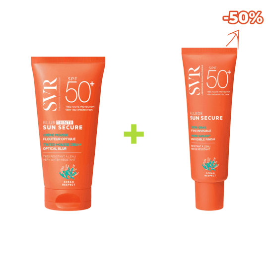 Pack Luminous Shield Duo
