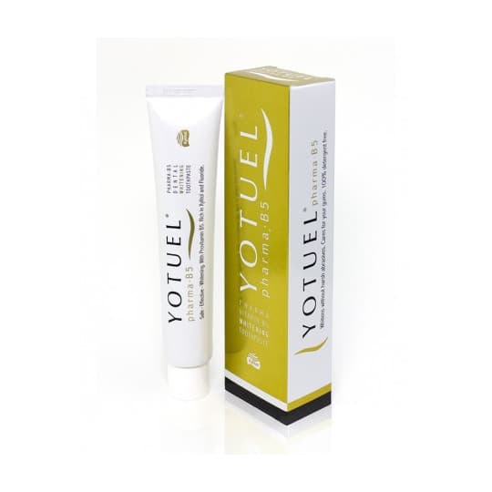 YOTUEL DENTIFRICE PHARMA B5 50ML