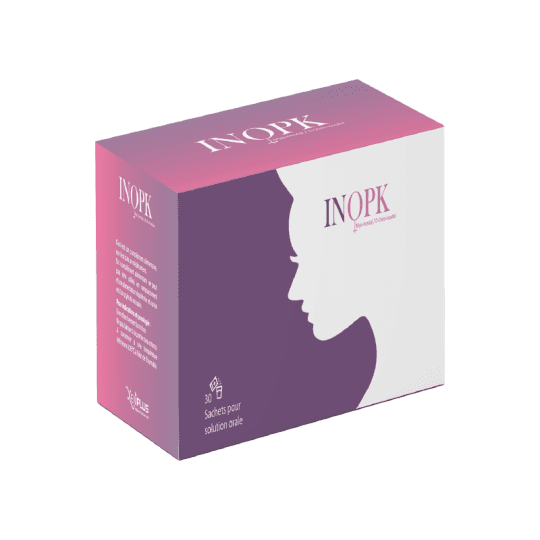 XEN Plus InoPK
