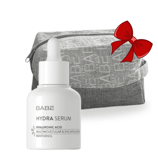 BABE Hydra Sérum + Trousse offerte