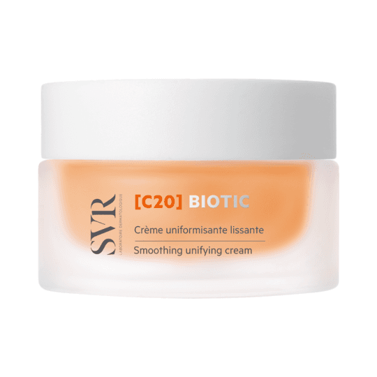 SVR [C20] Biotic Crème Régénérante Éclat
