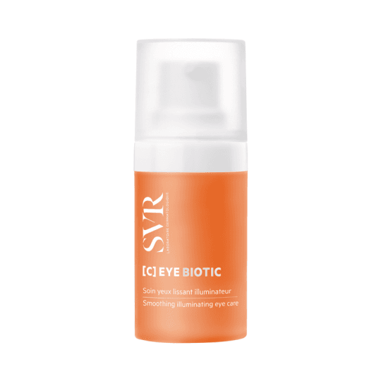 SVR [C-Eye] Biotic Soin Yeux Lissant Illuminateur