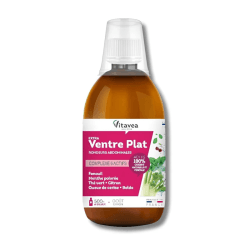 Vitavea Extra Complément Alimentaire Liquide 500 ml