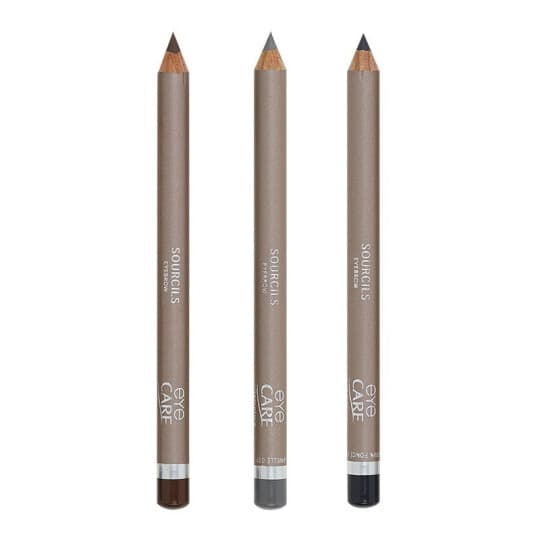 Eye Care Crayon à Sourcils Taupe 1,1g