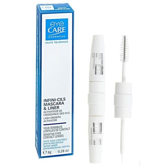 Eye Care Infini-Cils Soin Activateur de Croissance 8g
