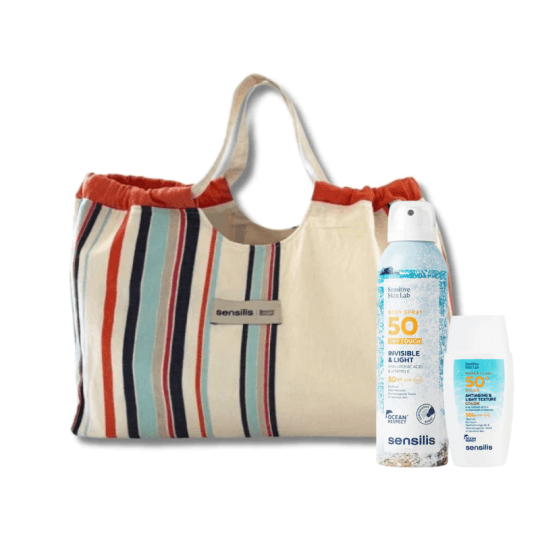 Sensilis Pack Soleil Expert 2026