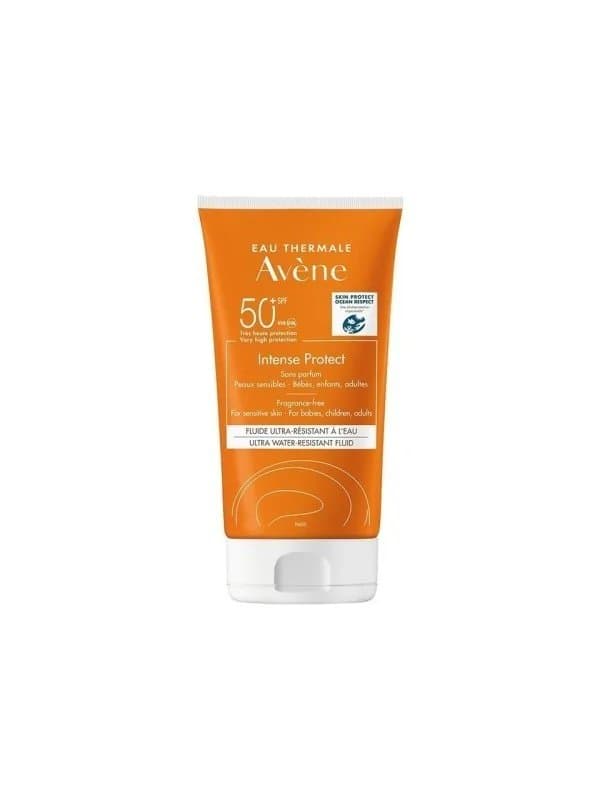 AVENE Intense Protect 50+