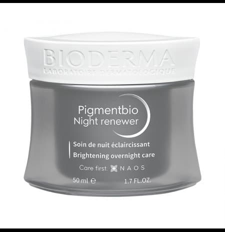 BIODERMA Pigmentbio Soin de Nuit 50ML