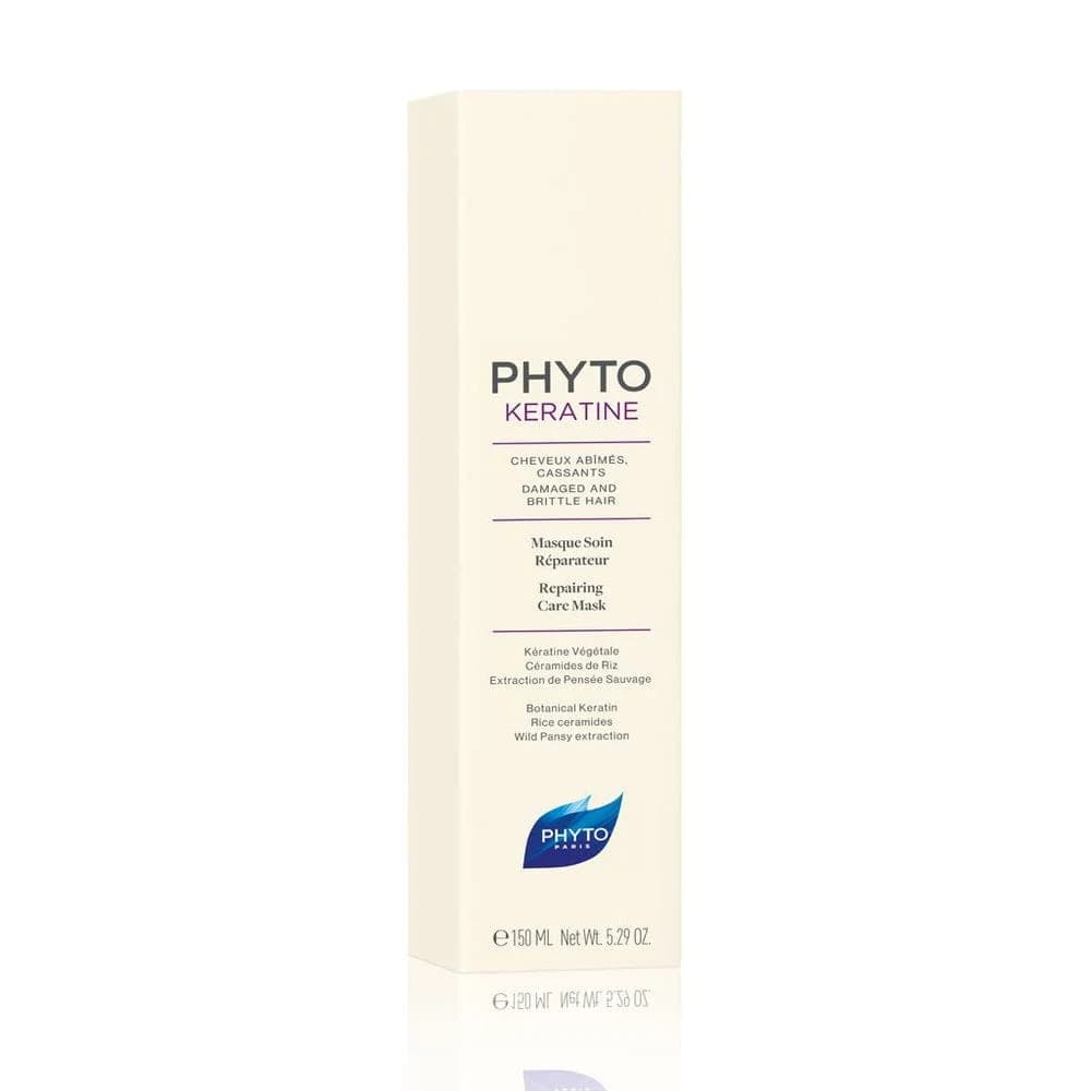 PHYTOKERATINE Masque Soin Reparateur 150ML