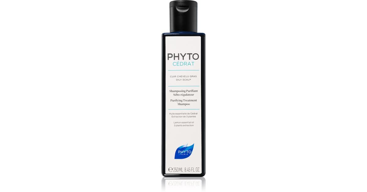 PHYTOPANAMA Shampooing Traitant Equilibrant 250ML