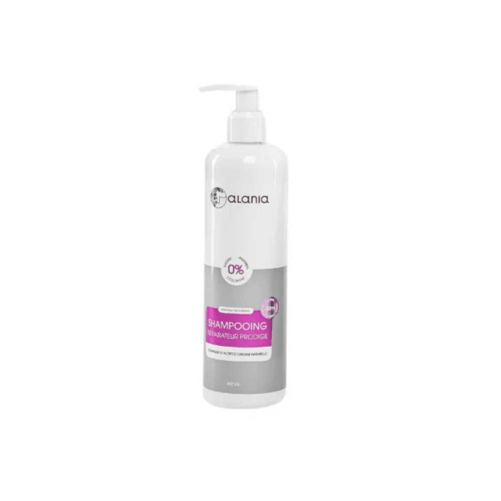 ALANIA Shampooing Reaparateur Prodige 400 ml
