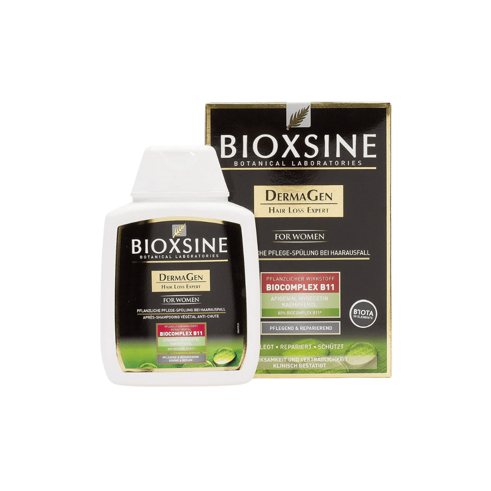 Bioxcin Shampooing anti chute for women 300 ml