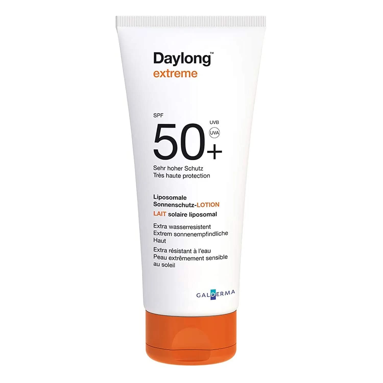 DAYLONG Extreme 50+ 200ML