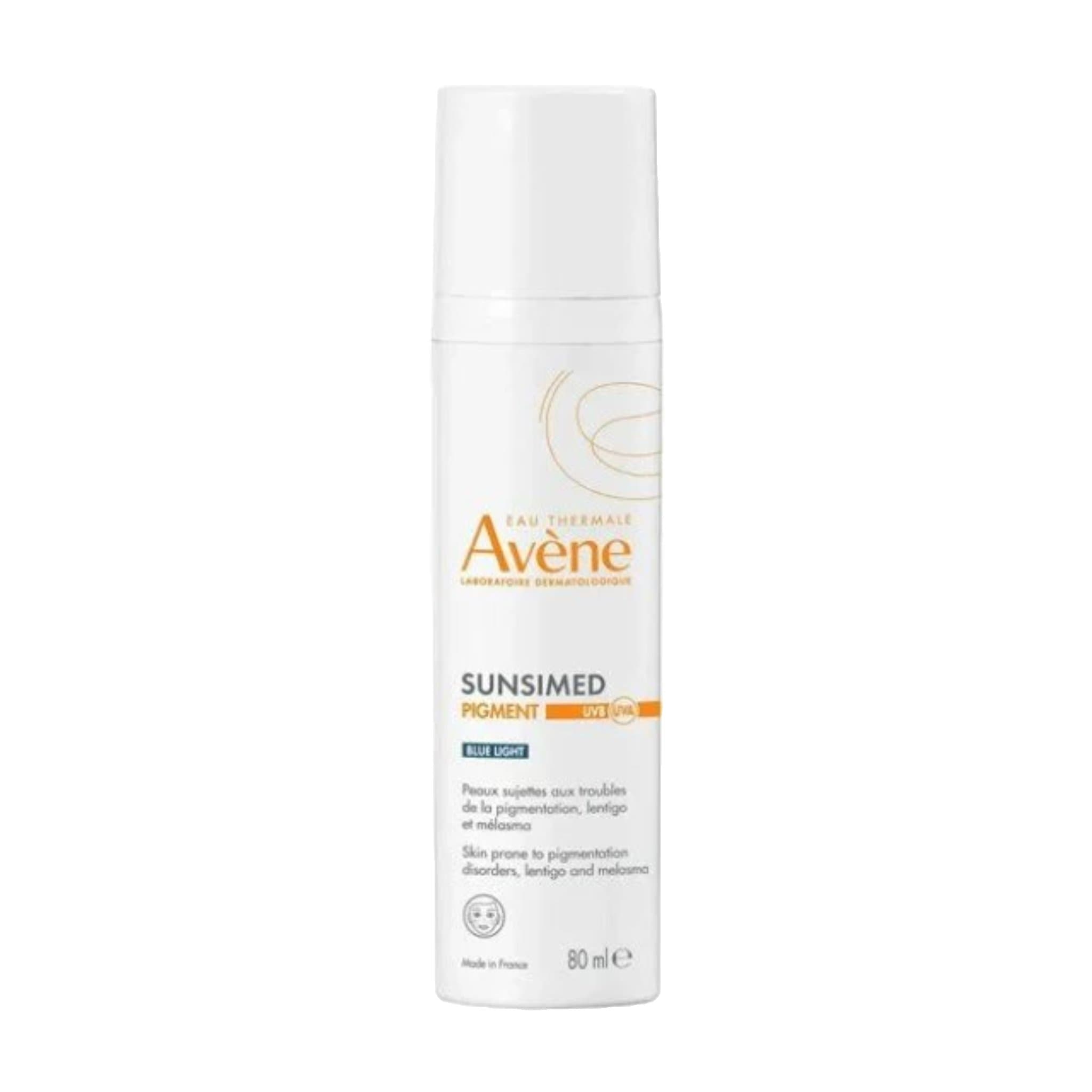 AVENE Écran D’insoler Pigment SPF 50+ 80ML