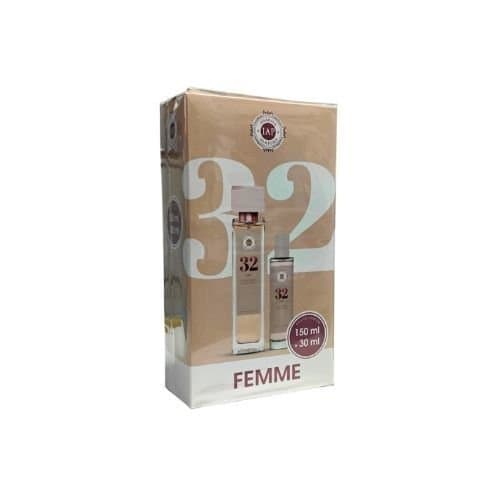 IAP Pharma Coffret Femme Estuche no3