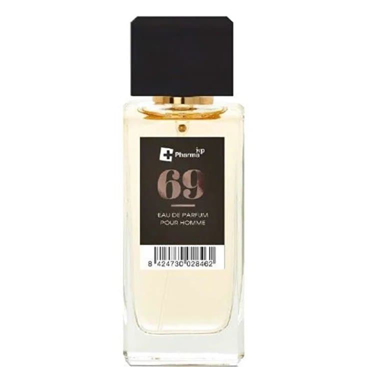EAU de Parfum Homme n69 Iap Pharma 50ML