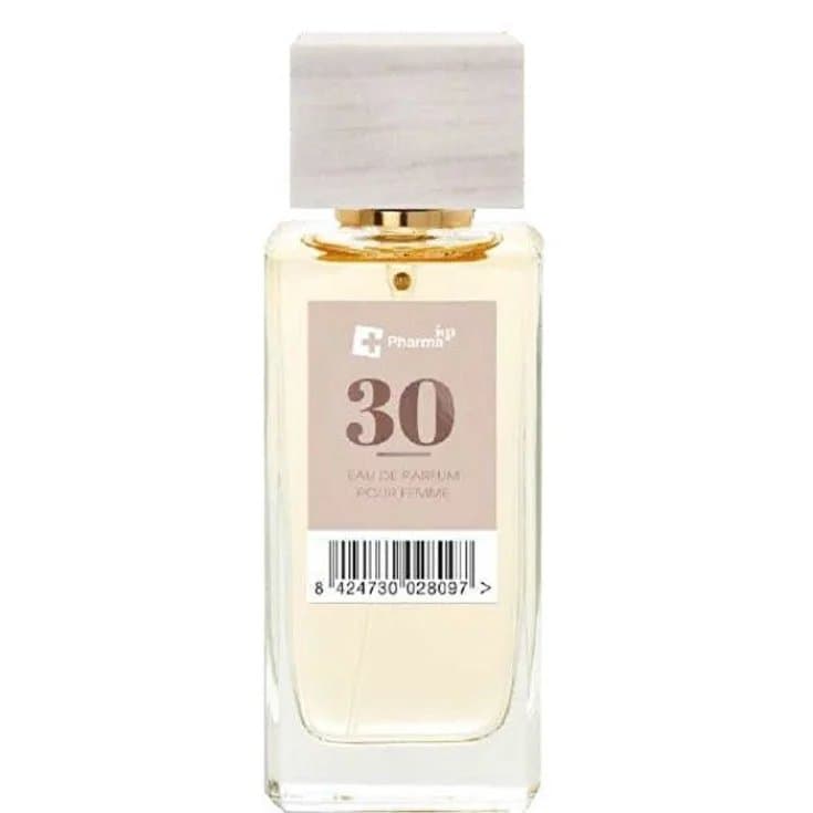 EAU de Parfum Femme n30 Iap Pharma 50ML