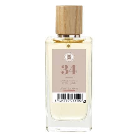IAP Eau de Parfum pour Femme 34 – 50ML
