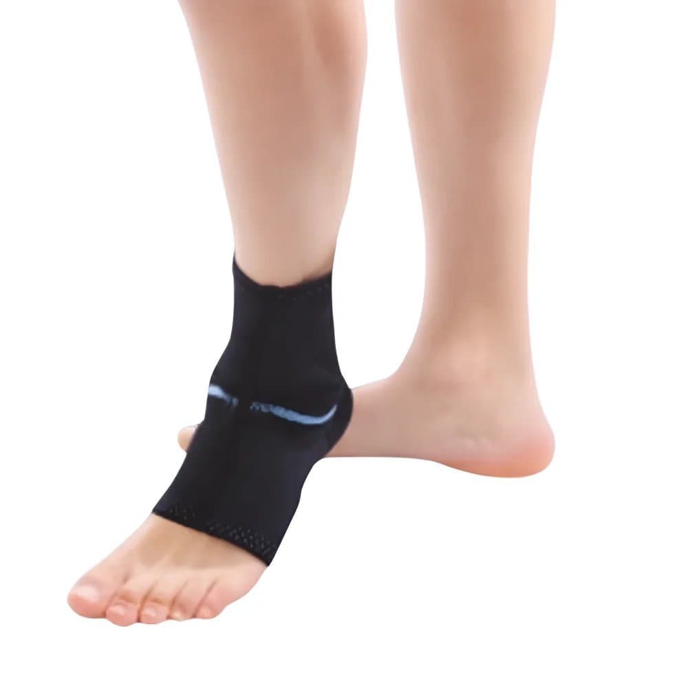 Orthomed – chevillere simple taille 4