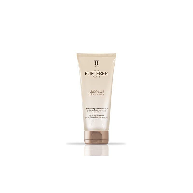 Furterer Shampooing Absolute kératine 200 ml