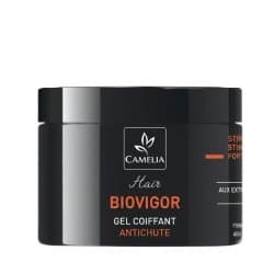 Biovigor gel coiffant anti chute