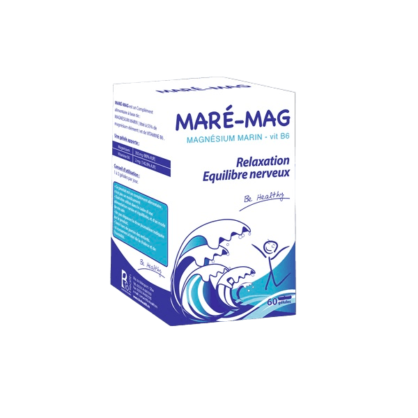 MARE-MAG BTE 60